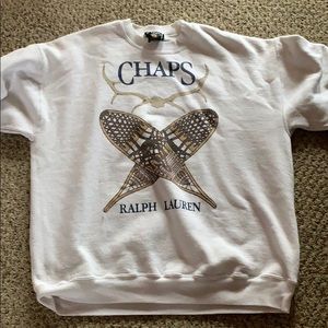 sweet ralph lauren crewneck